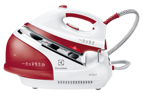 Ремонт парогенераторов Electrolux