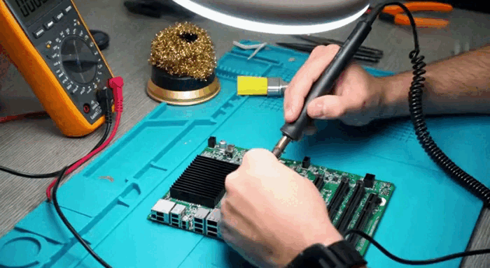 Сервисный центр Electrolux